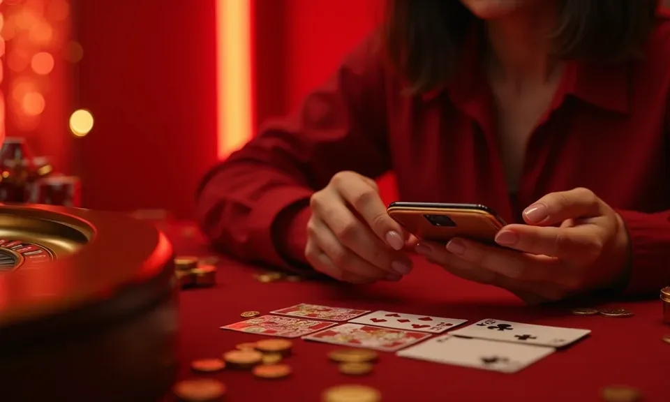 badak169 Casino